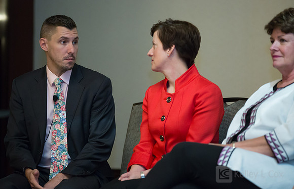 Breaakout Sessions - Best Companies All-Star Panel