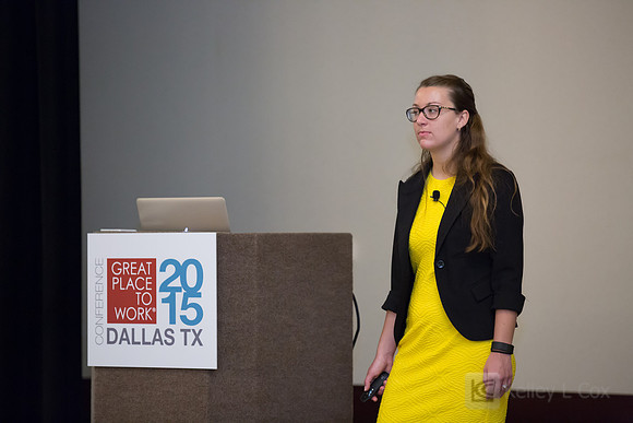 Breakout Sessions: Laruel Smylie and Elizabeth Stocker