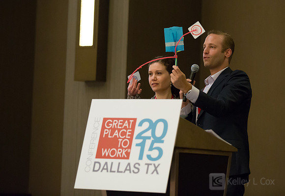 Breakout Sessions: David Clark