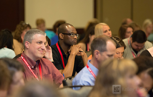 Breakout Sessions: Lauren Dixon