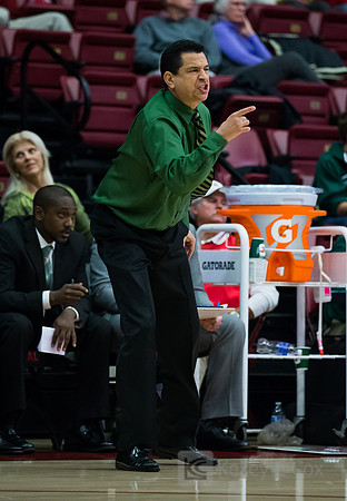 NCAA Basketball: Sacramento State at Stanford
