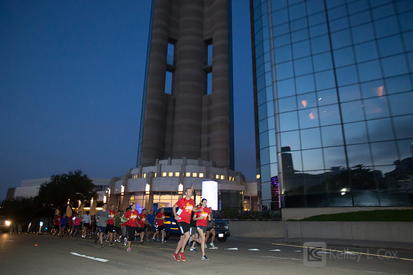 Fun Run/Walk