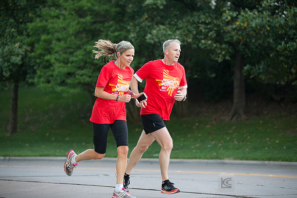 Fun Run/Walk