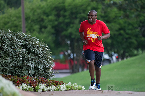 Fun Run/Walk
