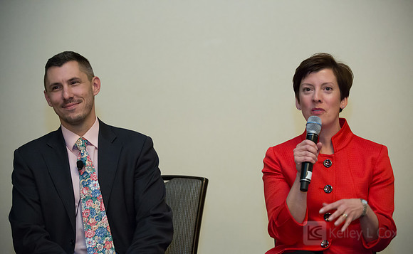 Breaakout Sessions - Best Companies All-Star Panel