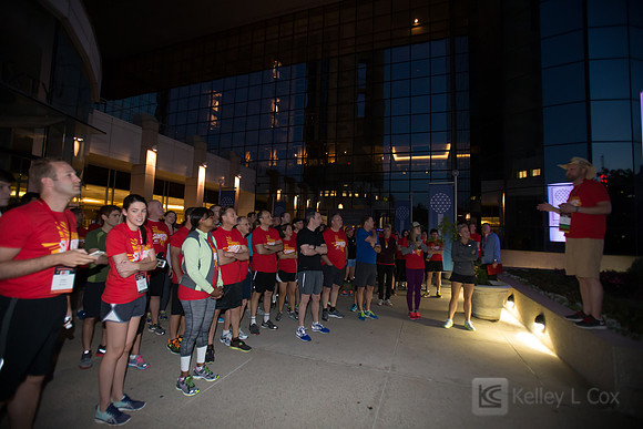 Fun Run/Walk