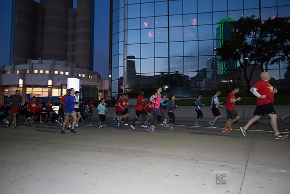 Fun Run/Walk