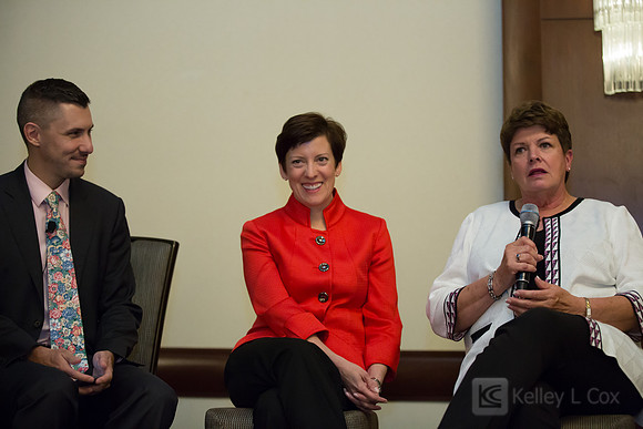 Breaakout Sessions - Best Companies All-Star Panel
