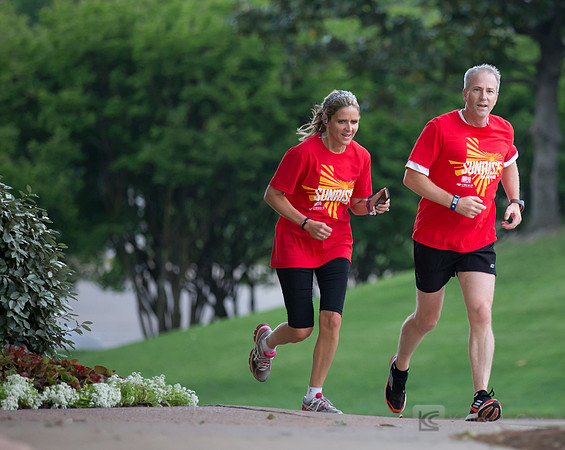 Fun Run/Walk