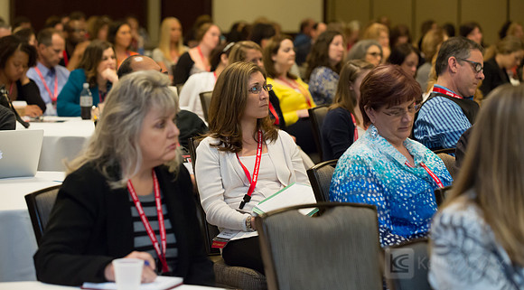 Breakout Sessions: Lauren Dixon