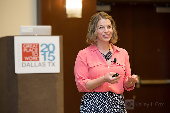Breakout Sessions: Katie-Jo Andreola and Maura Atwell
