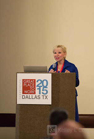 Breakout Sessions: Lauren Dixon