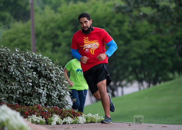 Fun Run/Walk