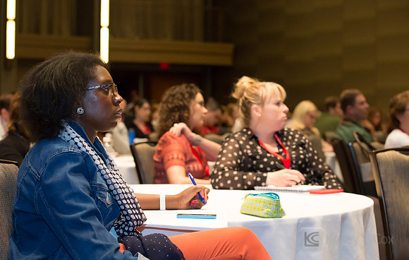 Breakout Sessions: DeAnne Aussem and Kathy Kavanagh