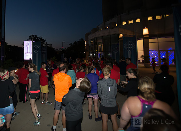 Fun Run/Walk