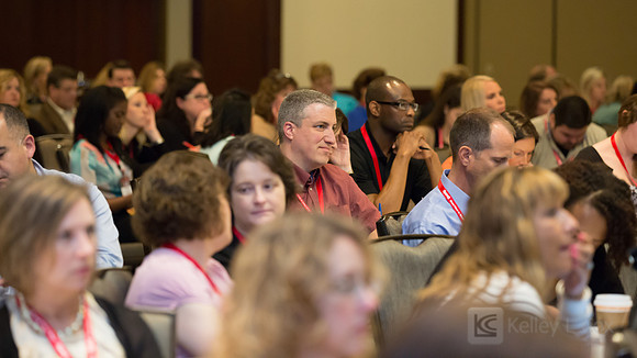 Breakout Sessions: Lauren Dixon