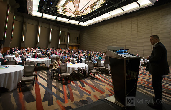 Breakout Sessions: David Clark