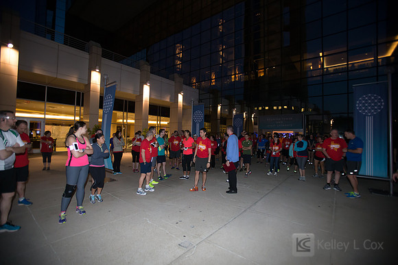 Fun Run/Walk
