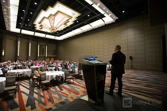 Breakout Sessions: David Clark