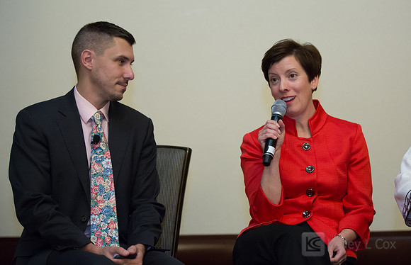 Breaakout Sessions - Best Companies All-Star Panel