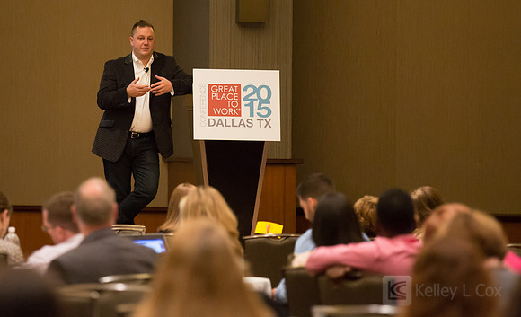 Breakout Sessions: David Clark