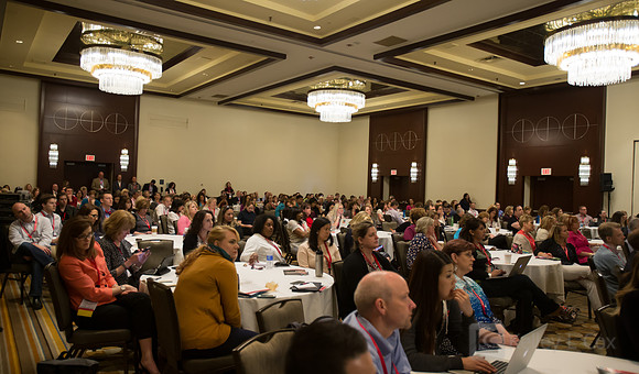 Breakout Sessions - Steve Pinetti