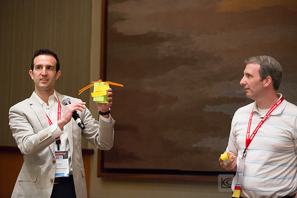 Breakout Sessions: David Clark