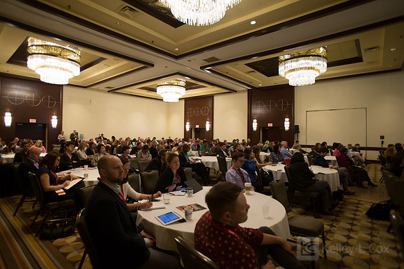 Breakout Sessions: Annie Burt