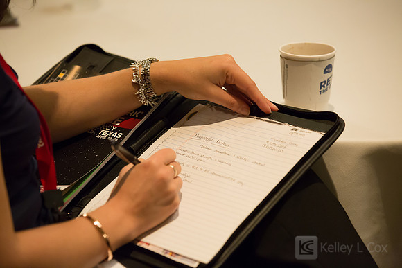 Breakout Sessions: Annie Burt