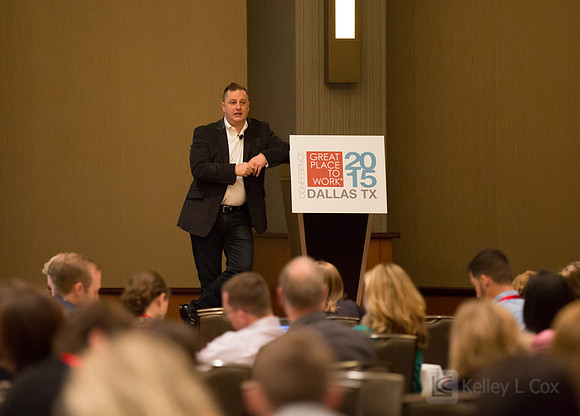 Breakout Sessions: David Clark