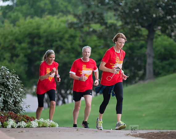 Fun Run/Walk