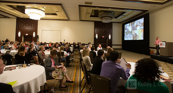 Breakout Sessions - Steve Pinetti