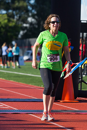 CSUEB 5K at East Bay