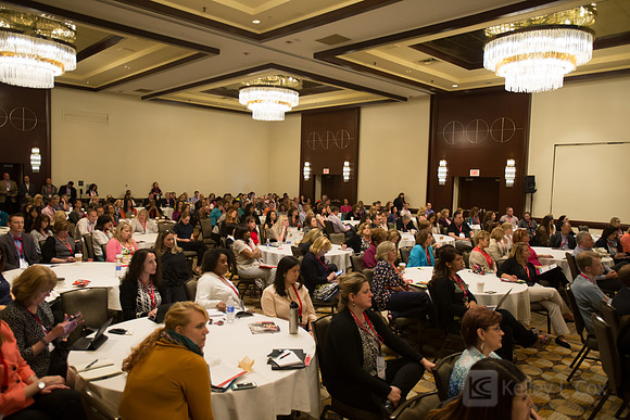 Breakout Sessions - Steve Pinetti