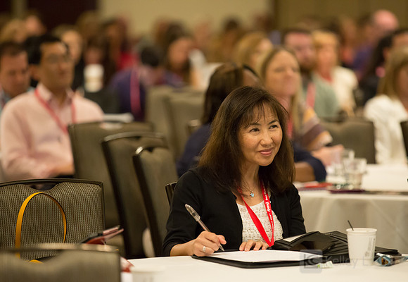 Breakout Sessions: Lauren Dixon