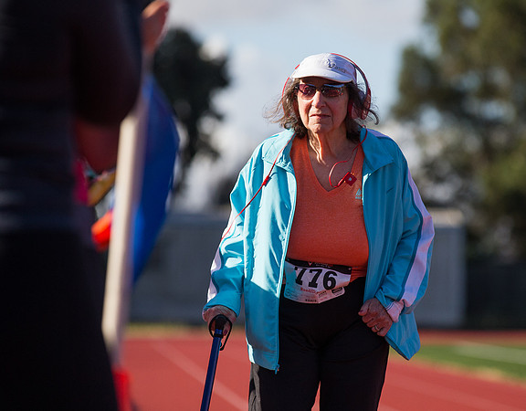 CSUEB 5K at East Bay