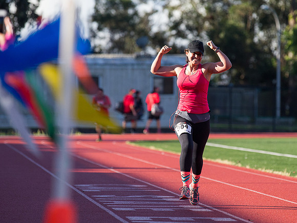 CSUEB 5K at East Bay
