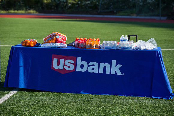 CSUEB 5K at East Bay