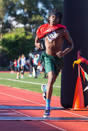 CSUEB 5K at East Bay