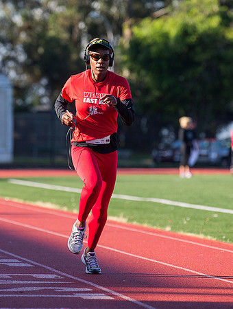 CSUEB 5K at East Bay