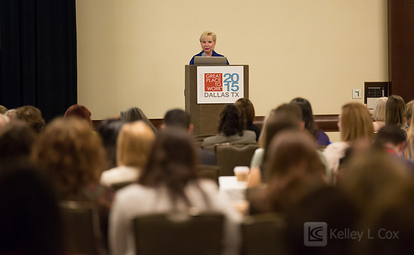 Breakout Sessions: Lauren Dixon