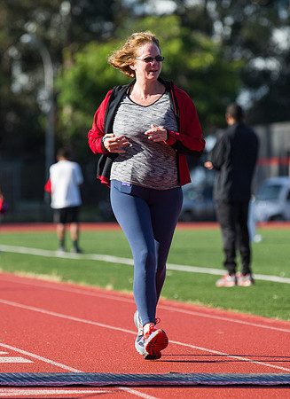 CSUEB 5K at East Bay