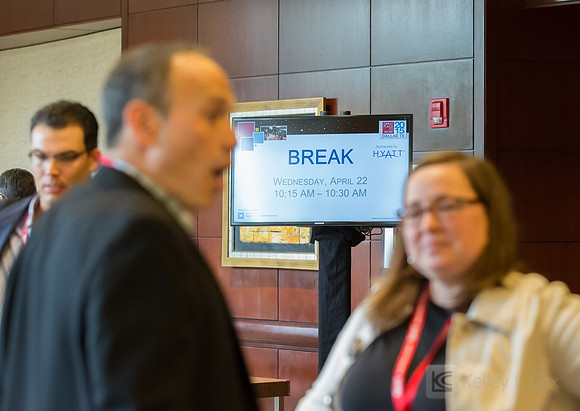 Breakout Sessions