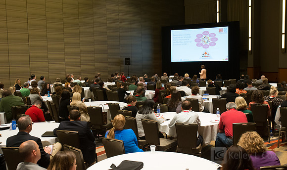 Breakout Sessions: DeAnne Aussem and Kathy Kavanagh