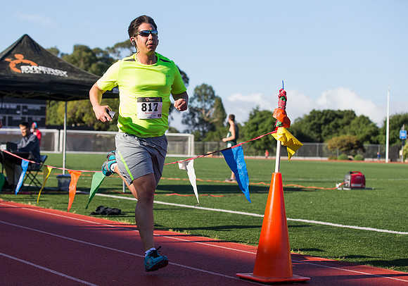 CSUEB 5K at East Bay