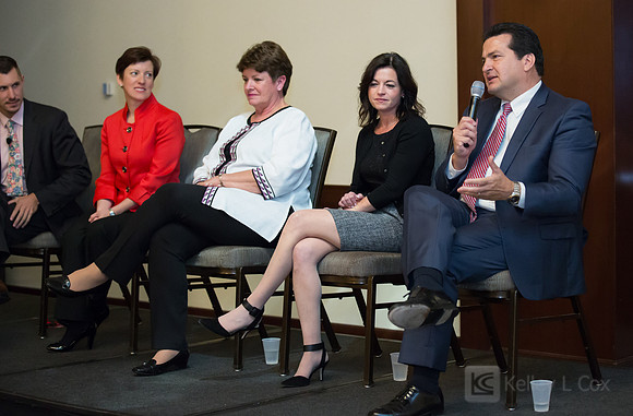 Breaakout Sessions - Best Companies All-Star Panel