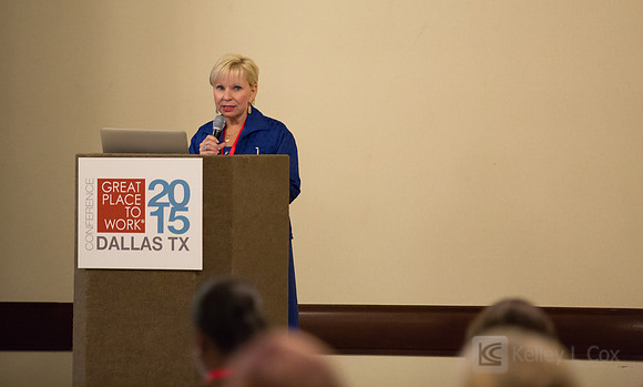 Breakout Sessions: Lauren Dixon