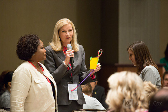 Breakout Sessions: David Clark