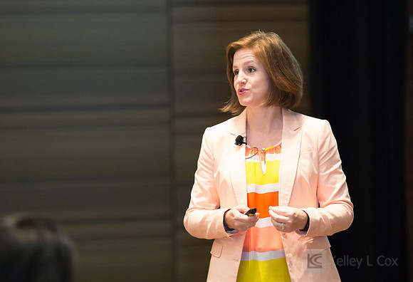 Breakout Sessions: DeAnne Aussem and Kathy Kavanagh