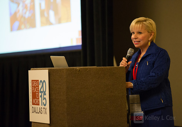 Breakout Sessions: Lauren Dixon